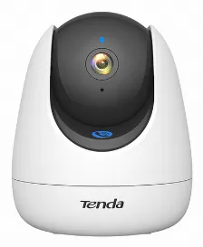 Cámara Ip Tenda Cp3 Pro Domo, Wifi, Microsd, Interior, Blanco